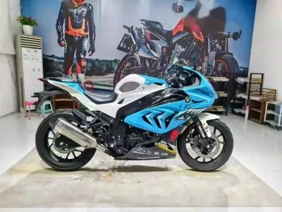 Мотоцикл Kawasaki