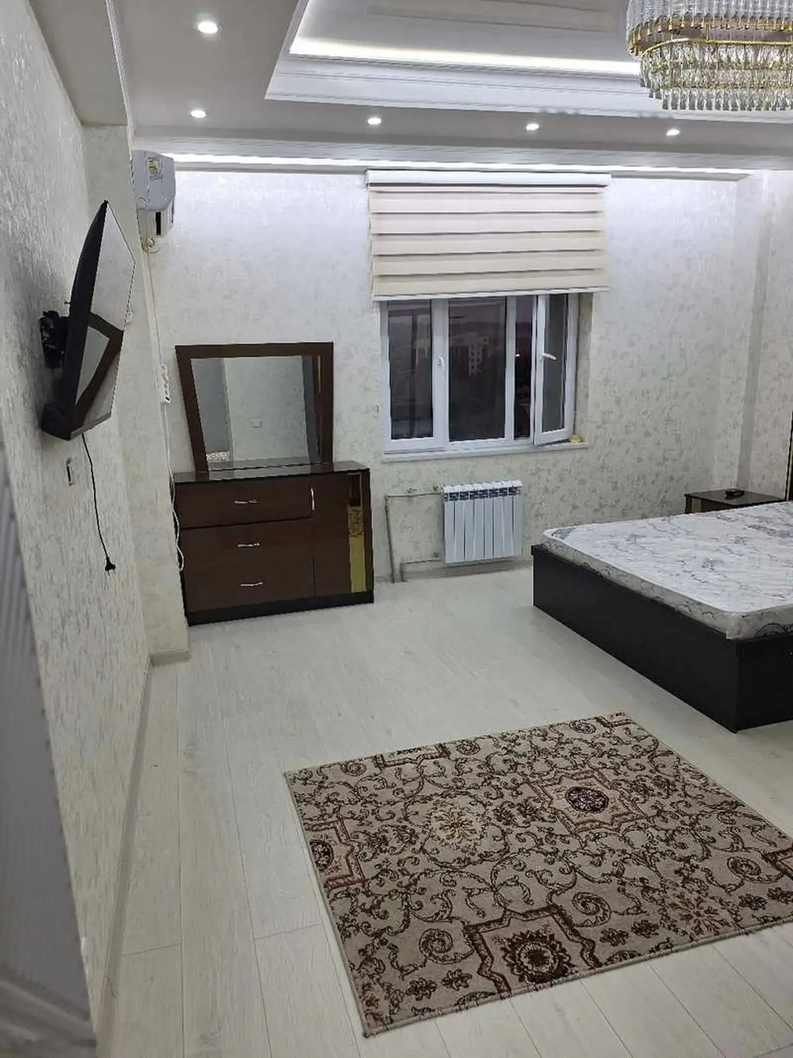 2-комн. квартира, 6 этаж, 70м², овир