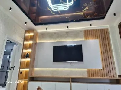 2-комн. квартира, 20 этаж, 70м², И. Сомони