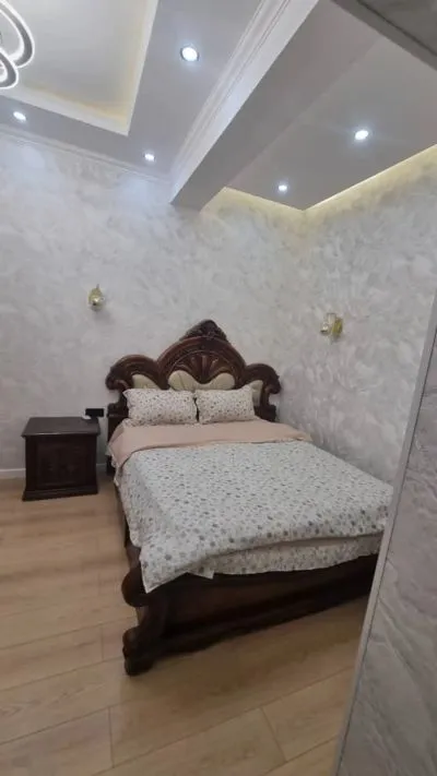 3-комн. квартира, 6 этаж, 100м², И. Сомони