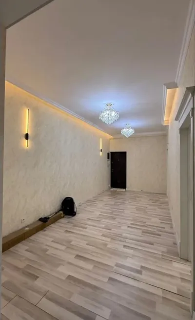 2-комн. квартира, 12 этаж, 96м², Шохмансур