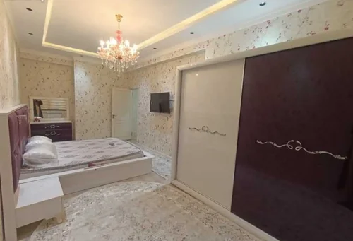3-комн. квартира, 4 этаж, 133м², Шоҳмансур танка
