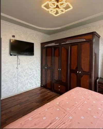 2-комн. квартира, 5 этаж, 56м², Сино Профсоюз
