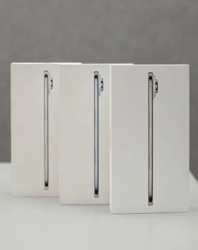 Apple Iphone Air 256 gb — миниатюра 4