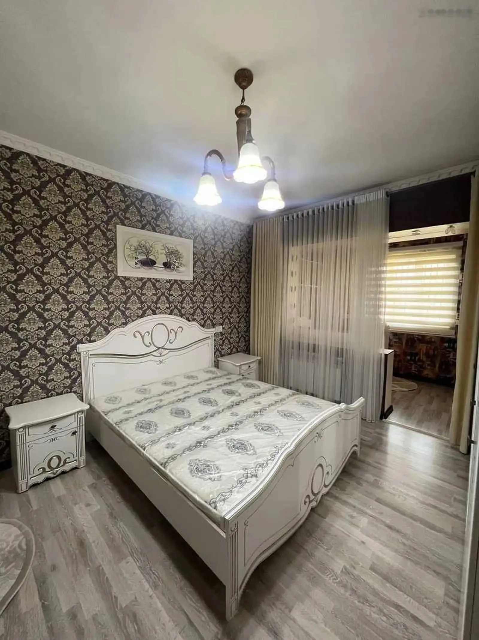2-комн. квартира, 4 этаж, 63м², 92мкр