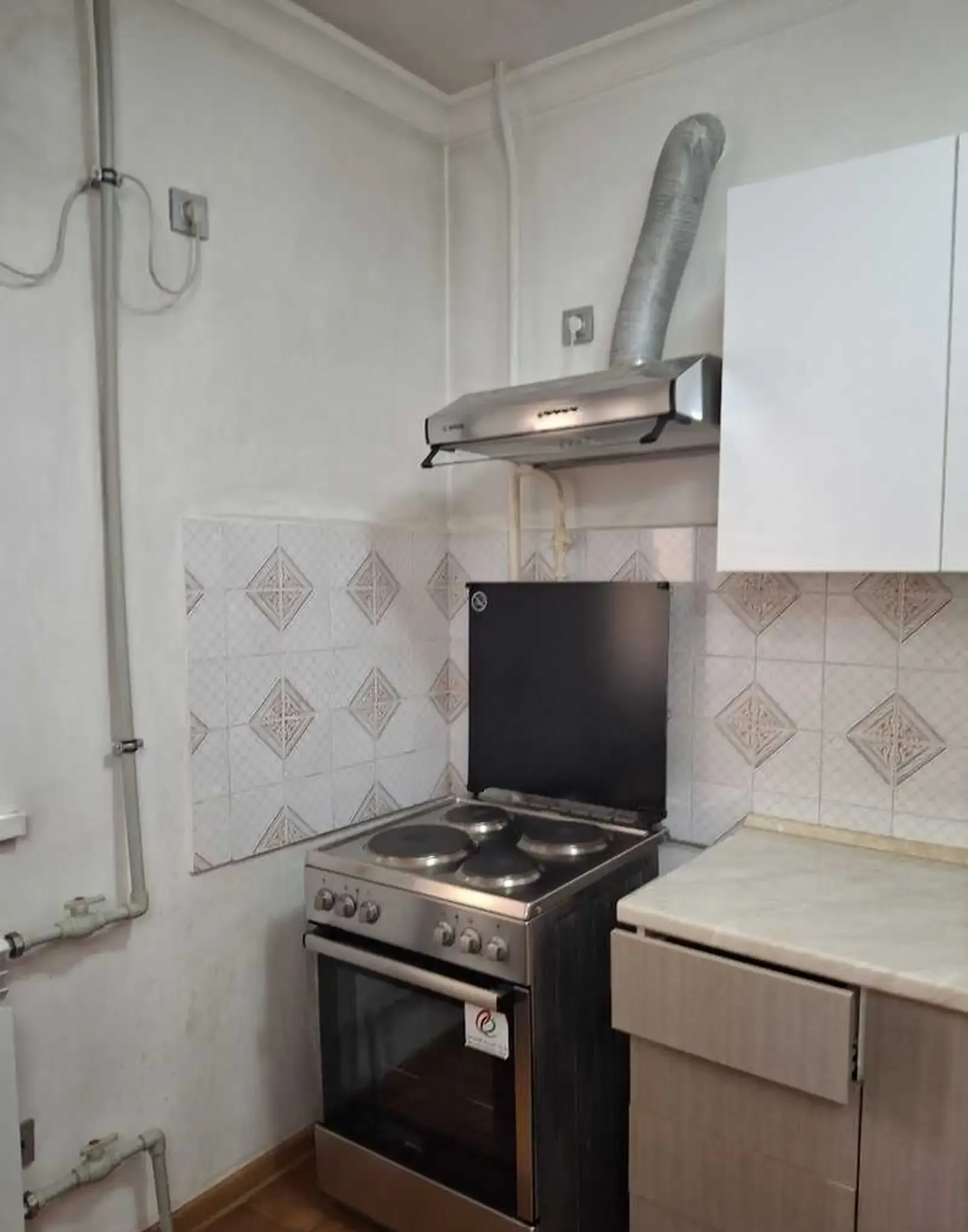 2-комн. квартира, 2 этаж, 55м², 84 мкр