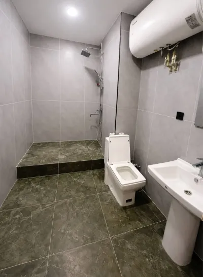 2-комн. квартира, 15 этаж, 66 м², Сино, Казокон