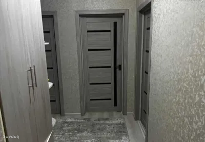 2-комн. квартира, 11 этаж, 75м², Сино