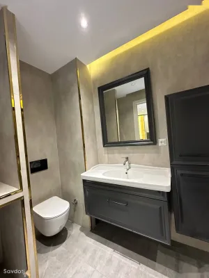 2-комн. квартира, 15 этаж, 66 м², шохмансур