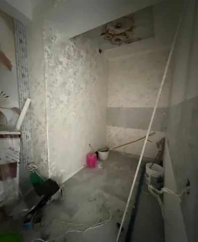 2-комн. квартира, 9 этаж, 40 м², Пушти 4 Дома