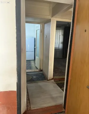 2-комн. квартира, 2 этаж, 54 м², Сино