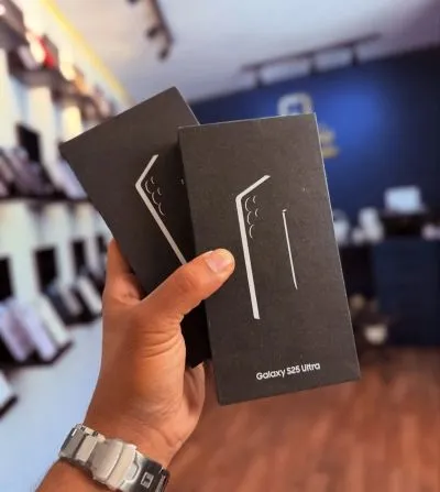 Samsung Galaxy S25 Ultra 256 gb — миниатюра 3
