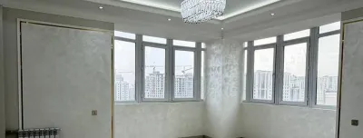 2-комн. квартира, 14 этаж, 105 м², Шохмансур