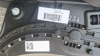 Люк Понорама BMW GT