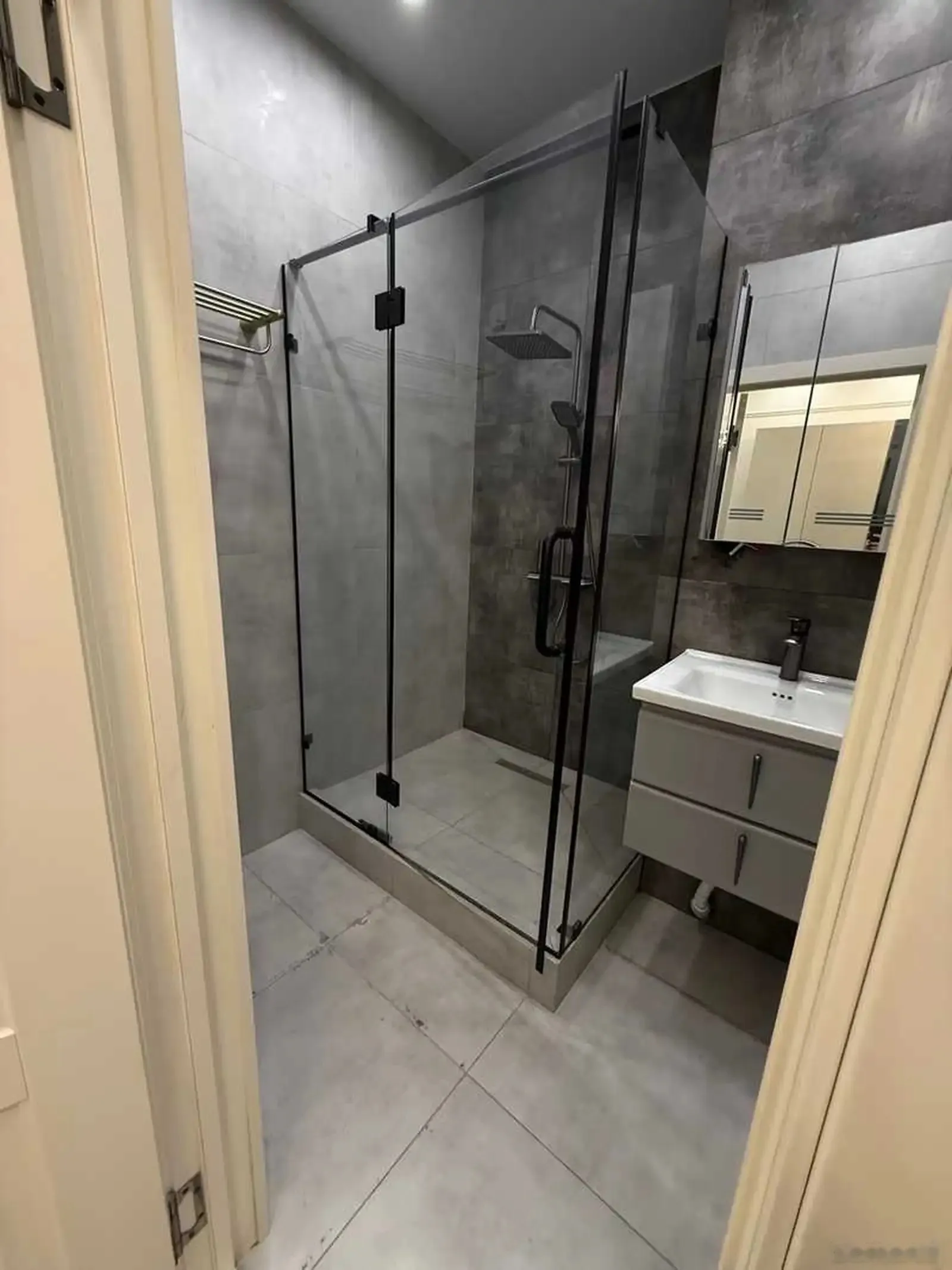2-комн. квартира, 5 этаж, 88м², Скорый