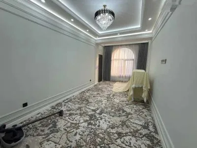 3-комн. квартира, 16 этаж, 110м², Шохмансур