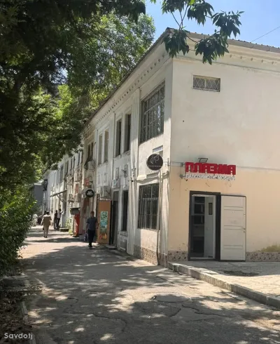 2-комн. квартира, 2 этаж, 52м², Сомони