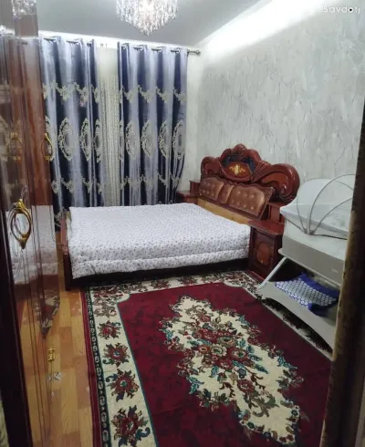 1-этажный, 4 комнатный дом, 110 м², Фирдавси
