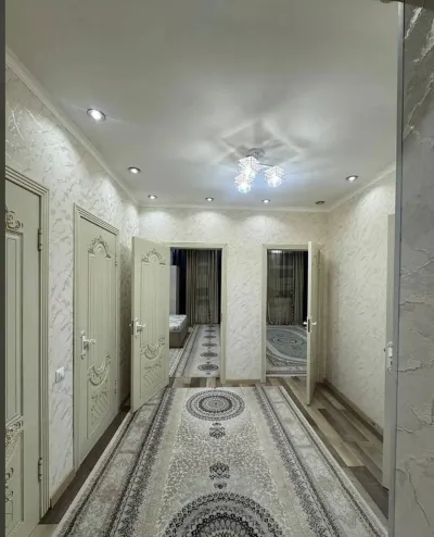 2-комн. квартира, 4 этаж, 60м², Шохмансур