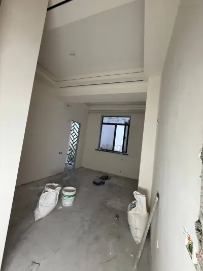 3-комн. квартира, 17 этаж, 84 м², Сино