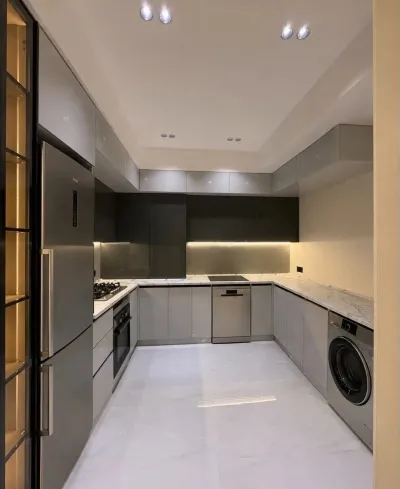 3-комн. квартира, 3 этаж, 97 м², Шохмансур Овир