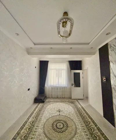 3-комн. квартира, 12 этаж, 96 м², Сино 112 мкр, пеши Пайкар