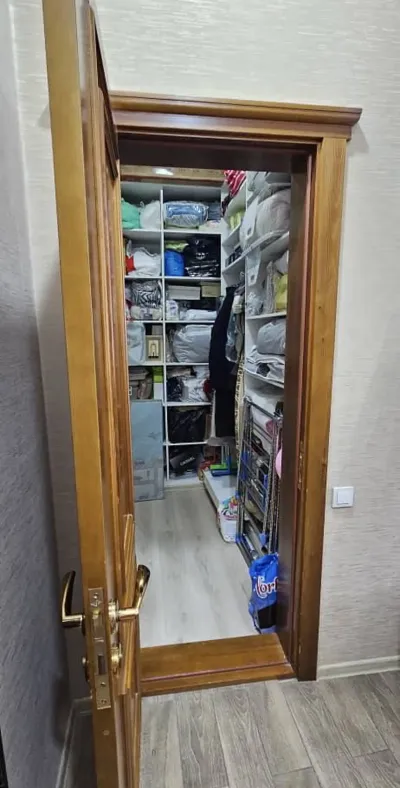 2-комн. квартира, 9 этаж, 74 м², н. Шохмансур, Садбарг