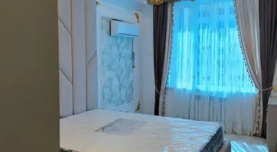 3-комн. квартира, 4 этаж, 89 м², Сино