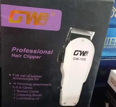 Триммер GW-109