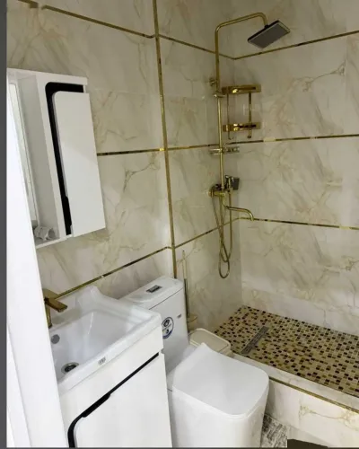 2-комн. квартира, 6 этаж, 73м², И.Сомони городок Сафо