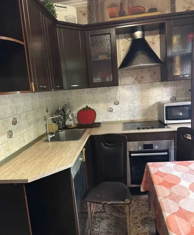 2-комн. квартира, 4 этаж, 45м², шохмансур