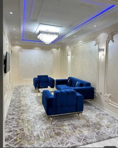 2-комн. квартира, 12 этаж, 90м², Айни