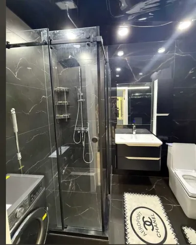 2-комн. квартира, 14 этаж, 60м², Сомони