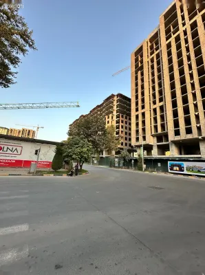 2-комн. квартира, 7 этаж, 144 м², Сзади Опера Балет, Шохмансур