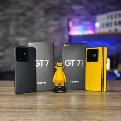 Realme Gt 7t 256 gb