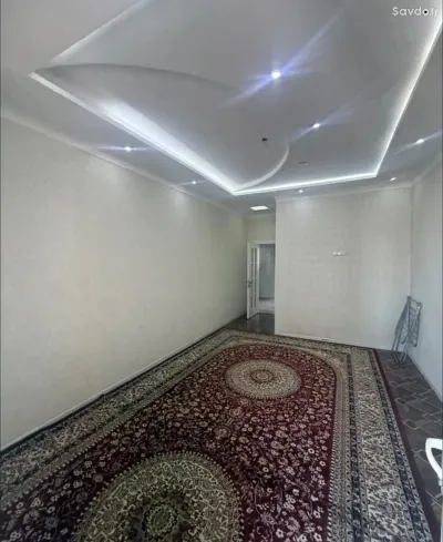 3-комн. квартира, 15 этаж, 138м², Шохмансур