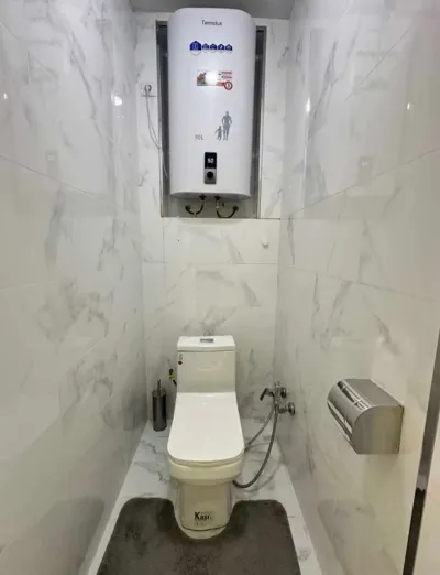 2-комн. квартира, 11 этаж, 78м², шохмансур