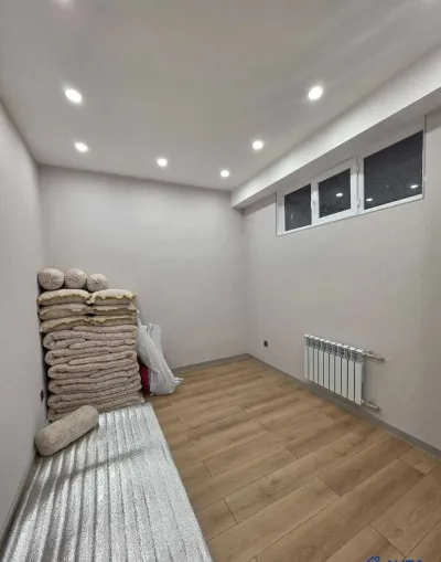 3-комн. квартира, 14 этаж, 89 м², Сино Казокон