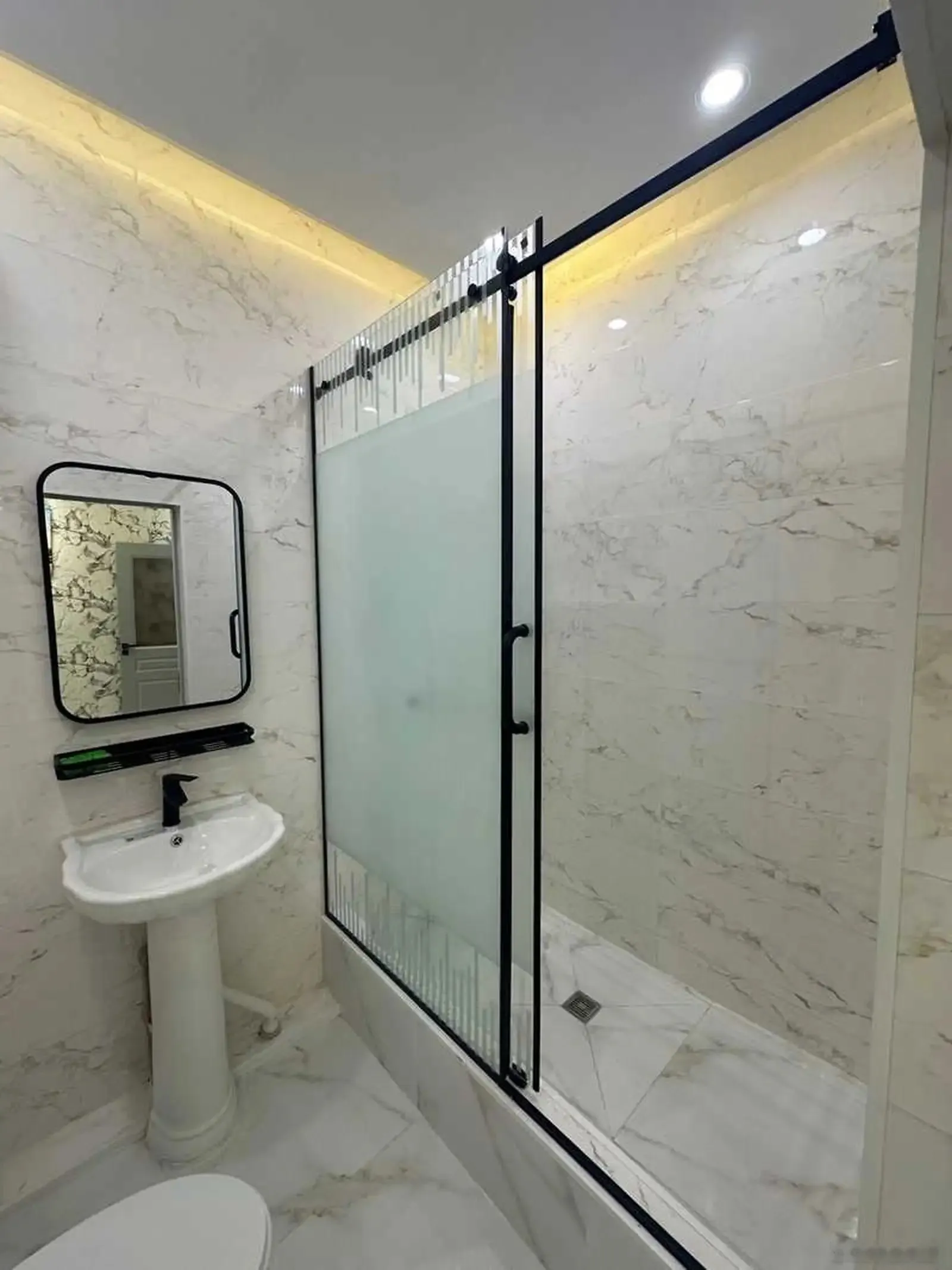 2-комн. квартира, 2 этаж, 65м², садбарг доми ватан
