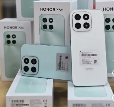 Honor X9b 256 gb