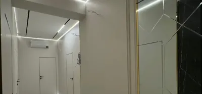 2-комн. квартира, 9 этаж, 79м², садбарг