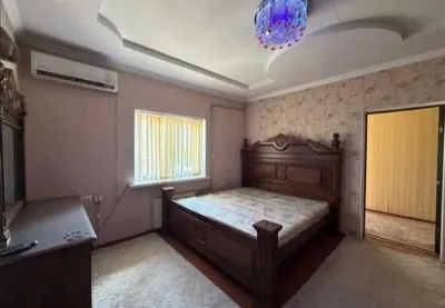 2-этажный, 8 комнатный дом, 430 м², Фирдавси