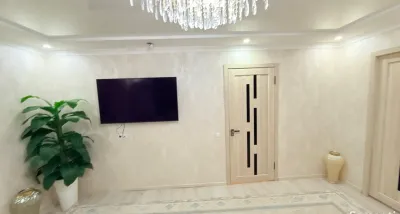 4-комн. квартира, 3 этаж, 91 м², ул. Маяковского