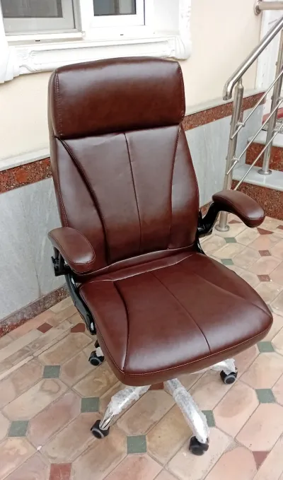 Кресло офисное игровое