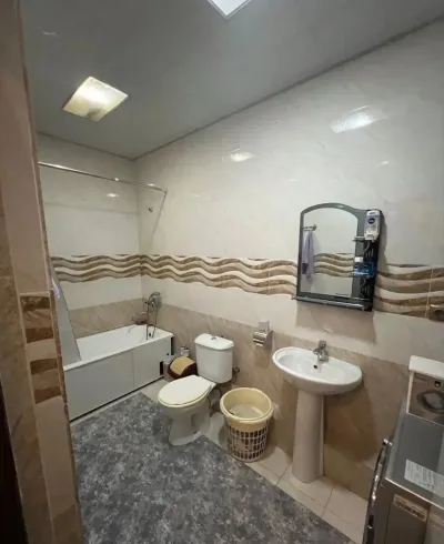 2-комн. квартира, 7 этаж, 52 м², Сомони