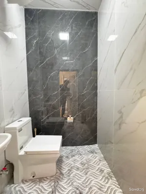 3-комн. квартира, 12 этаж, 105 м², фирдавси
