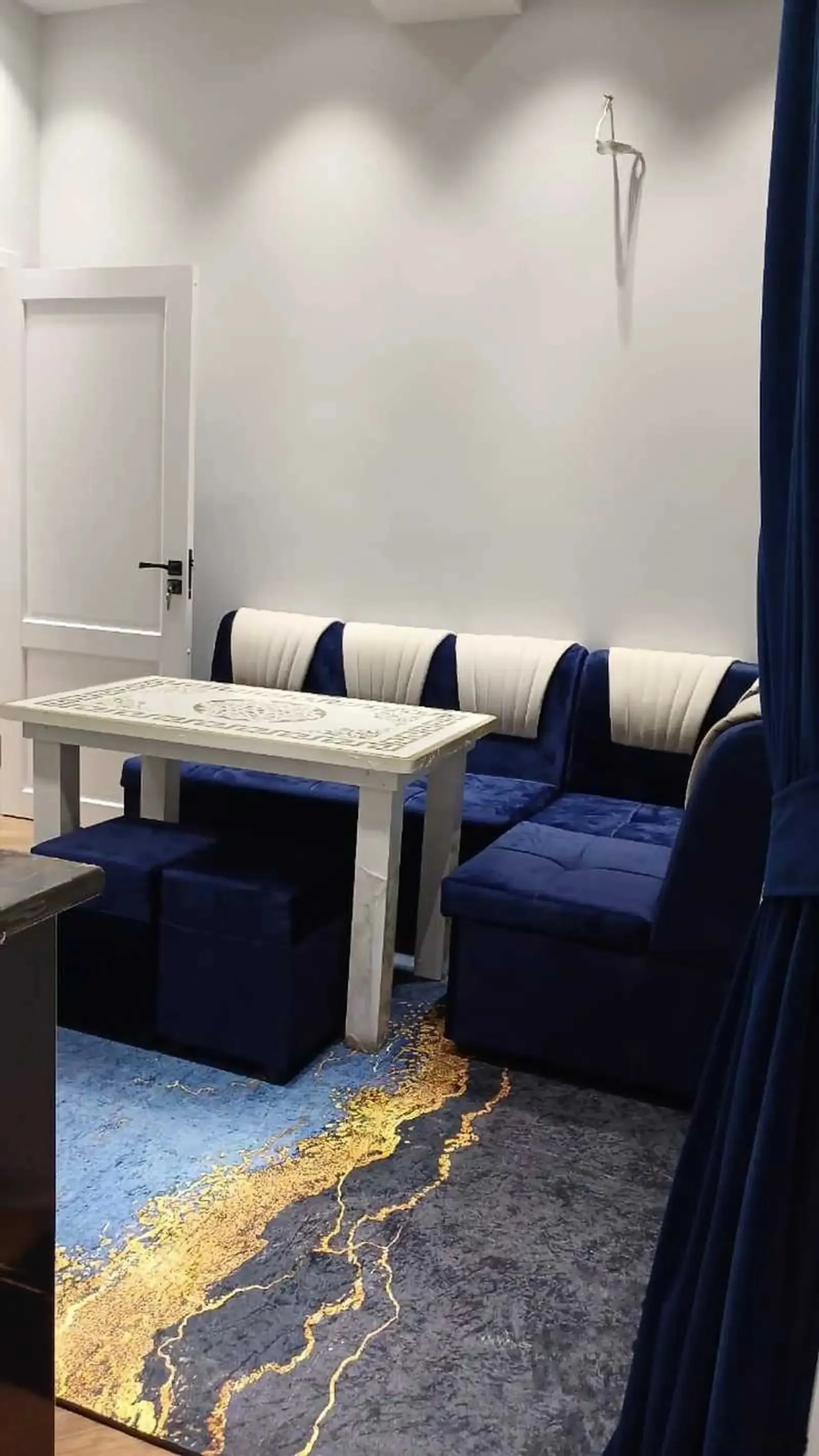 2-комн. квартира, 7 этаж, 60м², Зарнисор
