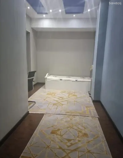 4-комн. квартира, 10 этаж, 130м², Сомони