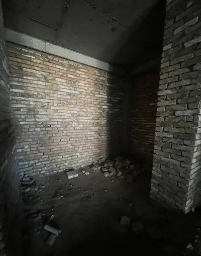 1-комн. квартира, 17 этаж, 60 м², Исмоили Сомони