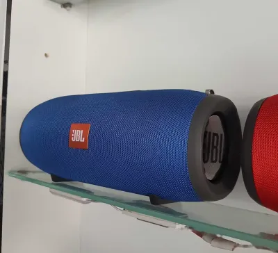 Колонки JBL Extreme